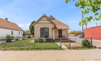 1317 E Routt Ave, Pueblo, CO 81004