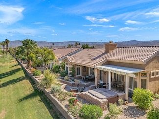 37383 Westridge Ave, Palm Desert, CA 92211