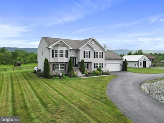 12610 Licking Creek Ct Unit 21, Mercersburg, PA 17236