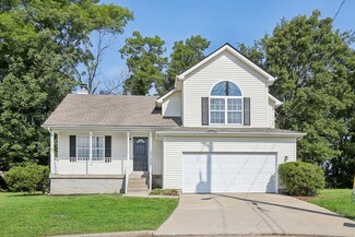 1713 Birdsong Chase, Antioch, TN 37013
