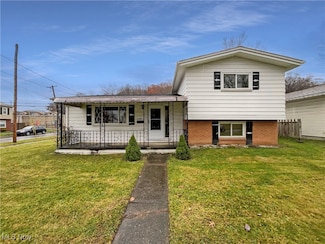 1173 Madrid Dr, Akron, OH 44313