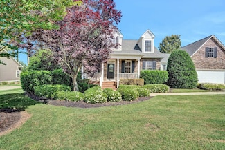 10 Laurelcrest Ln, Travelers Rest, SC 29690