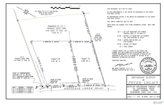 Tract 7C Ragsdale Creek Rd, Elkmont, AL 35620