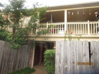 5846 Suffolk Ct Unit 4, Memphis, TN 38119