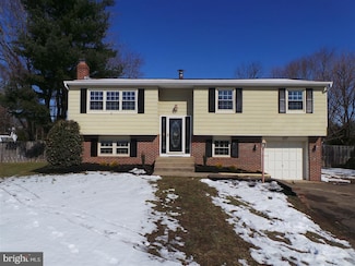 277 Dogwood Ln, Clarksboro, NJ 08020