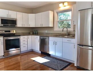 223 Franklin St, Braintree, MA 02184