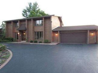 24544 S Mulberry Ln Unit 2, Crete, IL 60417