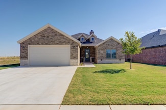 522 Avenue V, Shallowater, TX 79363