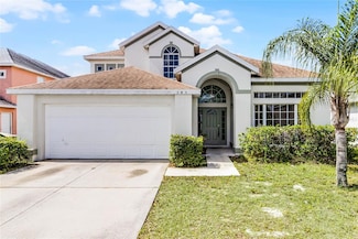 745 Riggs Cir, Davenport, FL 33897