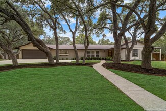 214 Yosemite Dr, San Antonio, TX 78232