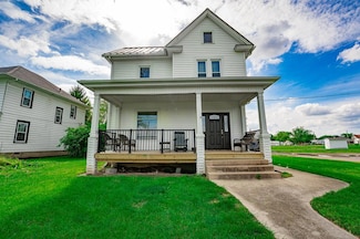 19 Eastern Ave, Kingston, OH 45644
