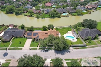 2451 Quail Trail, Brownsville, TX 78520