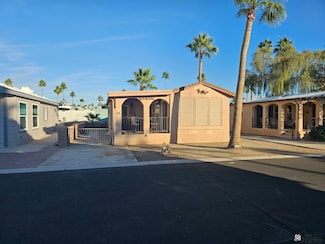 5707 E 32nd St, Yuma, AZ 85365