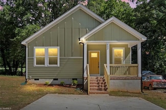 504 Fayetteville Ave, Statesville, NC 28677