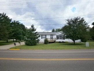 337 Martin Ave W, Turtle Lake, WI 54889