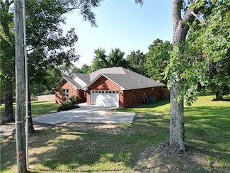 1340 Sr 164 E, Dover, AR 72837