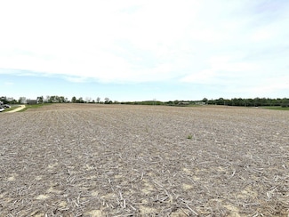 9.35+/- acres Fleming Rd, Clayton, WI 54631