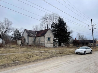 312 N Main St, Blairstown, MO 64726
