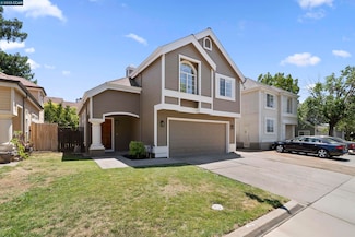 2726 Compton Parc Ln, Carmichael, CA 95608