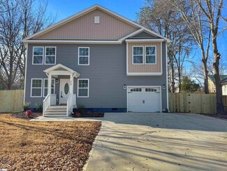264 Poole St, Woodruff, SC 29388