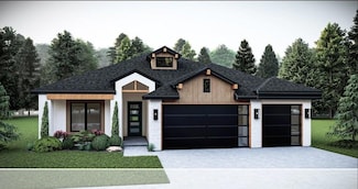 7120 NW 155th St, Edmond, OK 73013