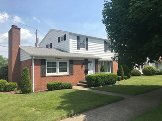 15 Clark St, Wyoming, PA 18644