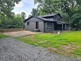 115 Cornelius Ave, Mount Airy, NC 27030