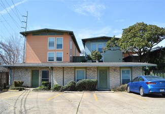 2706 Cole St Unit 104B, Austin, TX 78705