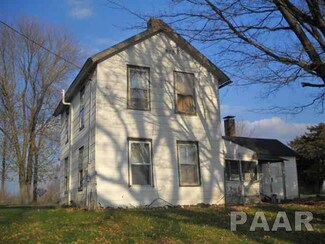 2384 E Pattonsburg Rd, Minonk, IL 61760