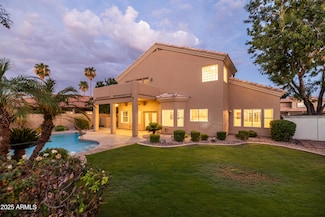 1310 N Mission Cove Ln, Gilbert, AZ 85234