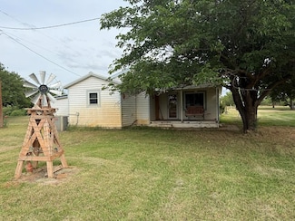 1155 Lcr 175, Colorado City, TX 79512