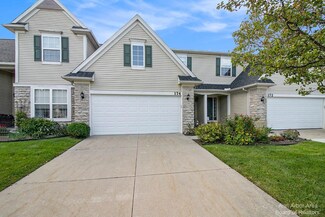 174 Burwyck Park Dr Unit 23, Saline, MI 48176