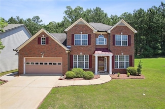5632 Savannah River Rd, Atlanta, GA 30349