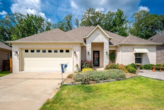 7624 Garden Way Dr, Sherwood, AR 72120