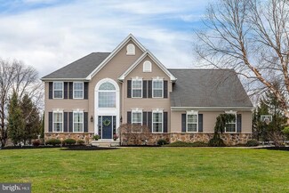1203 Alfred Ln, Mullica Hill, NJ 08062