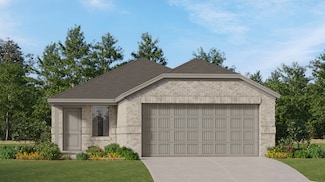 Idlewood, Conroe, TX 77303