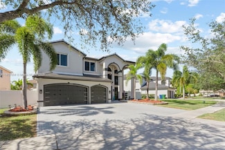 15255 SW 21st Place, Miramar, FL 33027