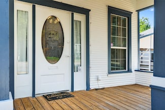 108 N Eddy Ave, Denison, TX 75020