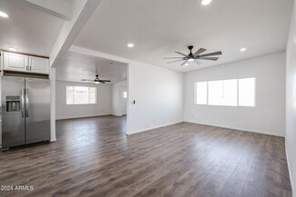 2302 E Wier Ave, Phoenix, AZ 85040