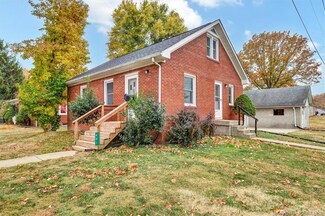 401 Ridley St, Corydon, IN 47112