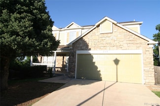 8182 S York Ct, Centennial, CO 80122