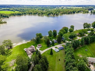 1070 S 495 E, Bloomfield Township, IN 46761