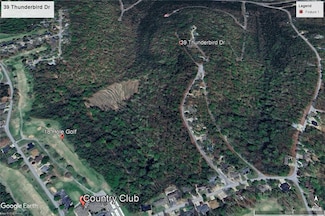 39 Thunderbird Dr, Holiday Island, AR 72631