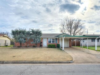 2716 SW 80th St, Oklahoma City, OK 73159