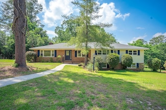101 Vivion Dr, Aiken, SC 29803