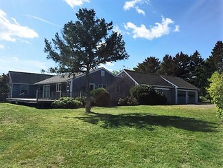 118 South Rd, Chilmark, MA 02535