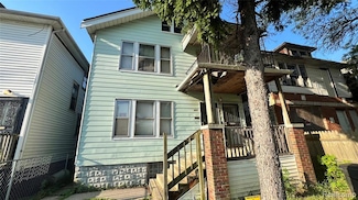 371 Puritan St, Highland Park, MI 48203
