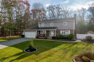 30 Marshall St, North Dartmouth, MA 02747