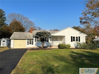 305 Ridge Blvd, Princeton, NJ 08540