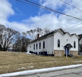 1404 8th St, Muskegon, MI 49441